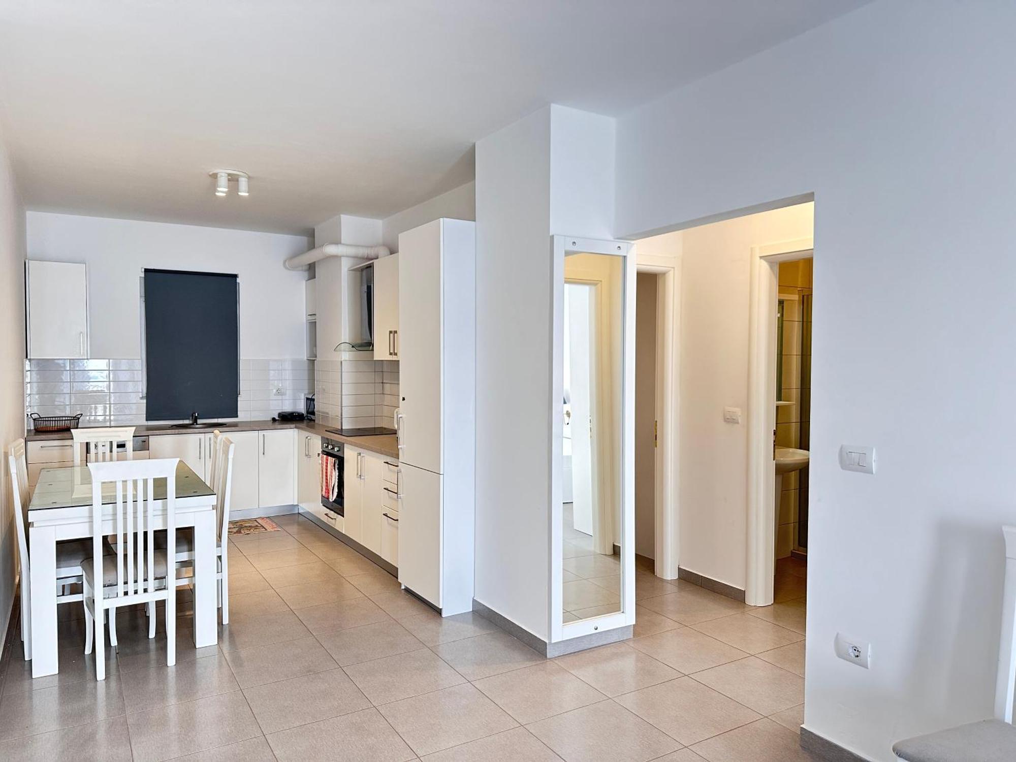 Veranda Sea View Apartment Sarande Exterior photo