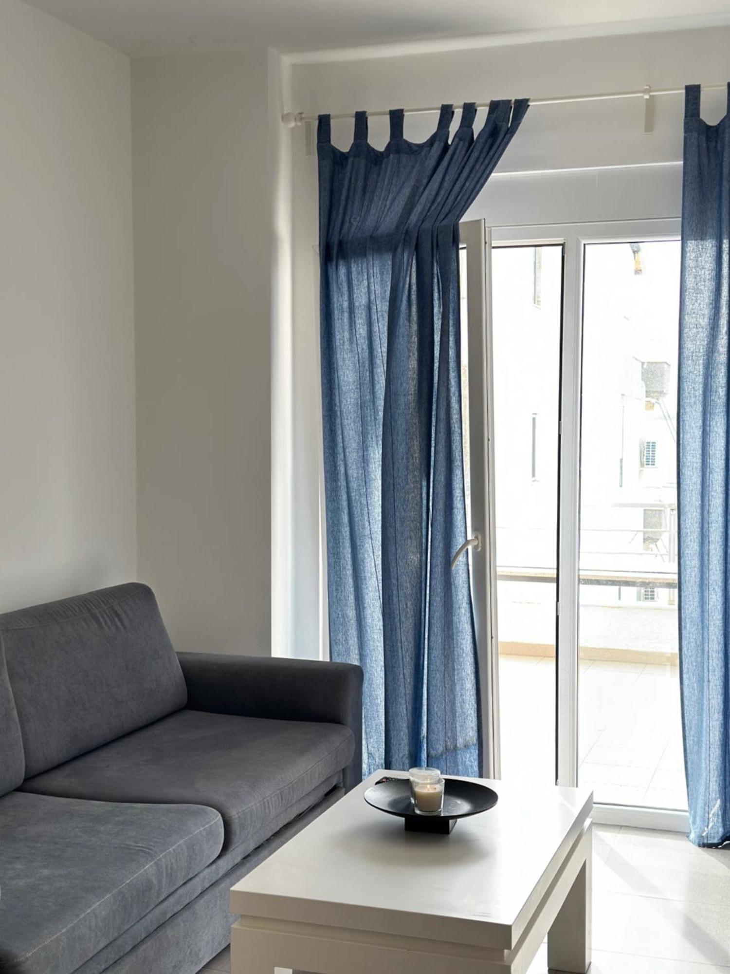 Veranda Sea View Apartment Sarande Exterior photo