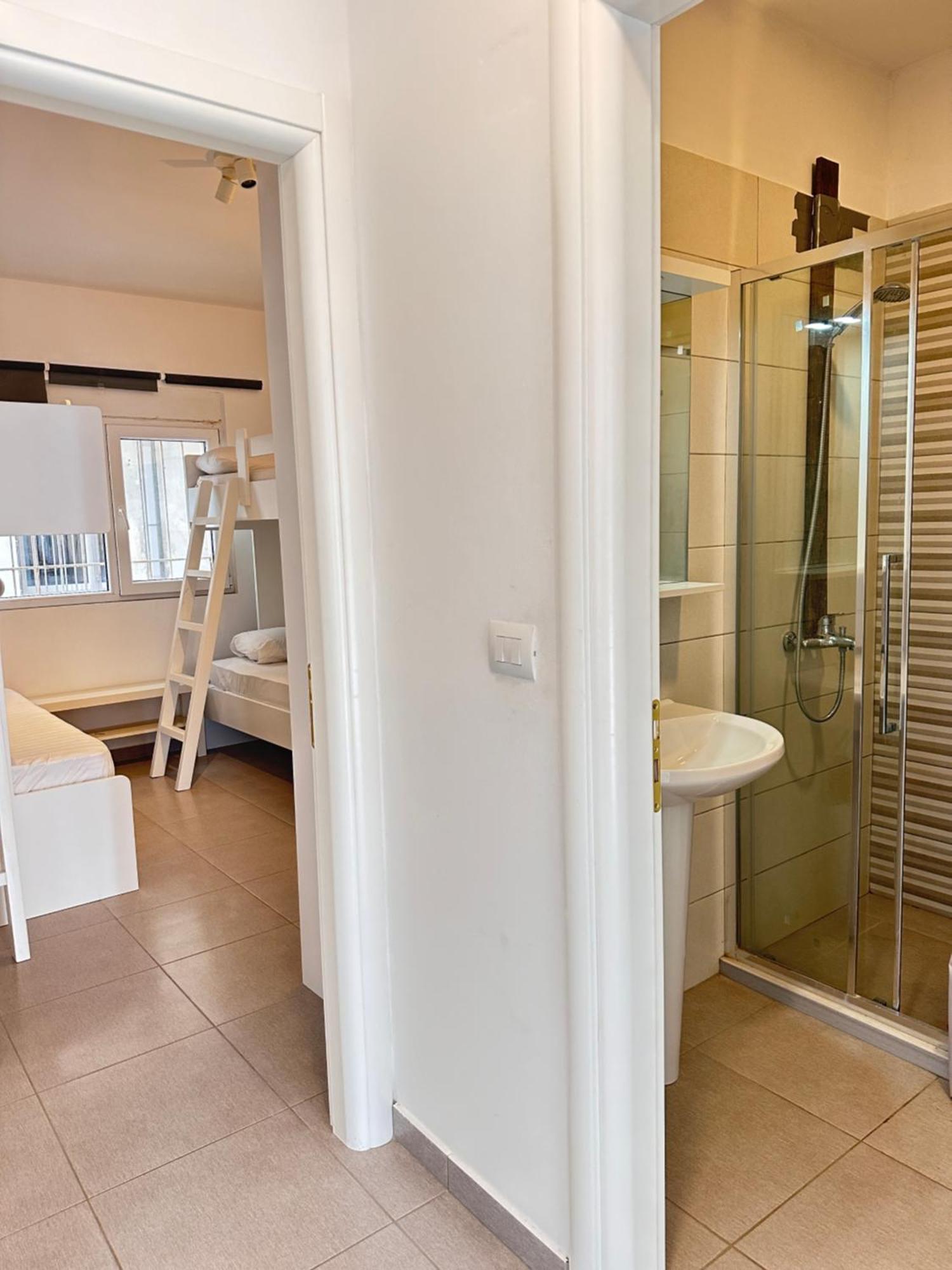 Veranda Sea View Apartment Sarande Exterior photo