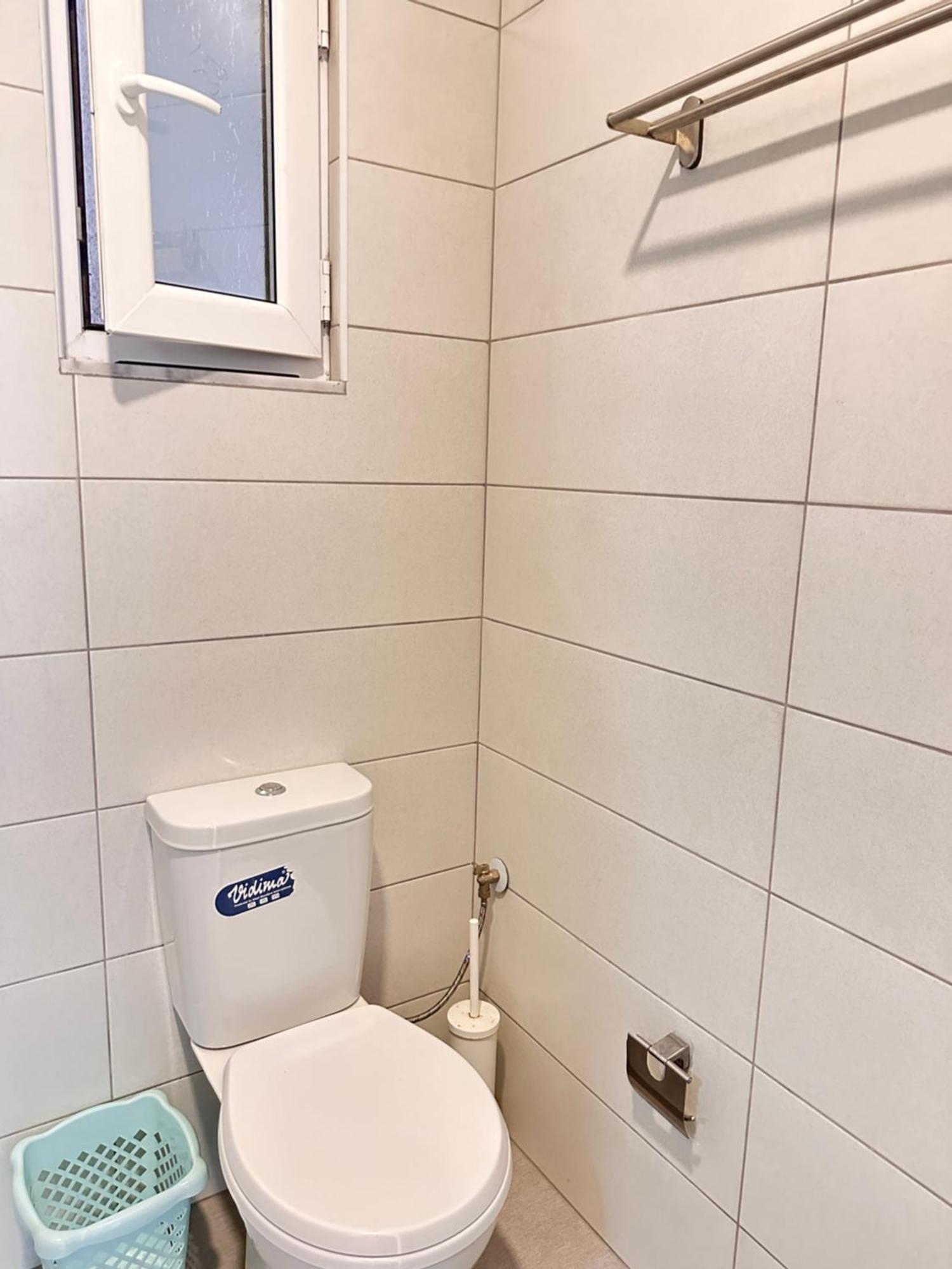Veranda Sea View Apartment Sarande Exterior photo