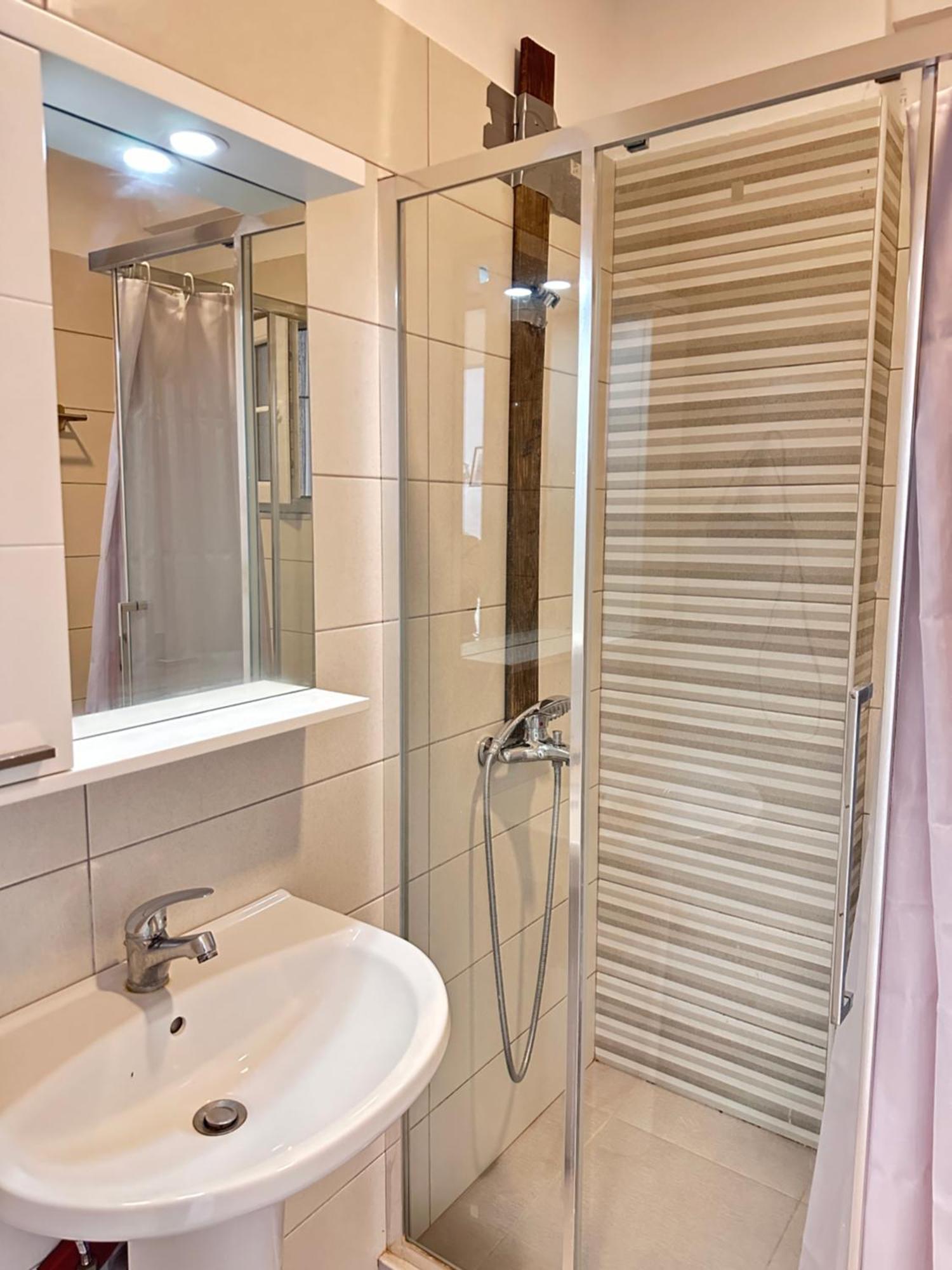 Veranda Sea View Apartment Sarande Exterior photo