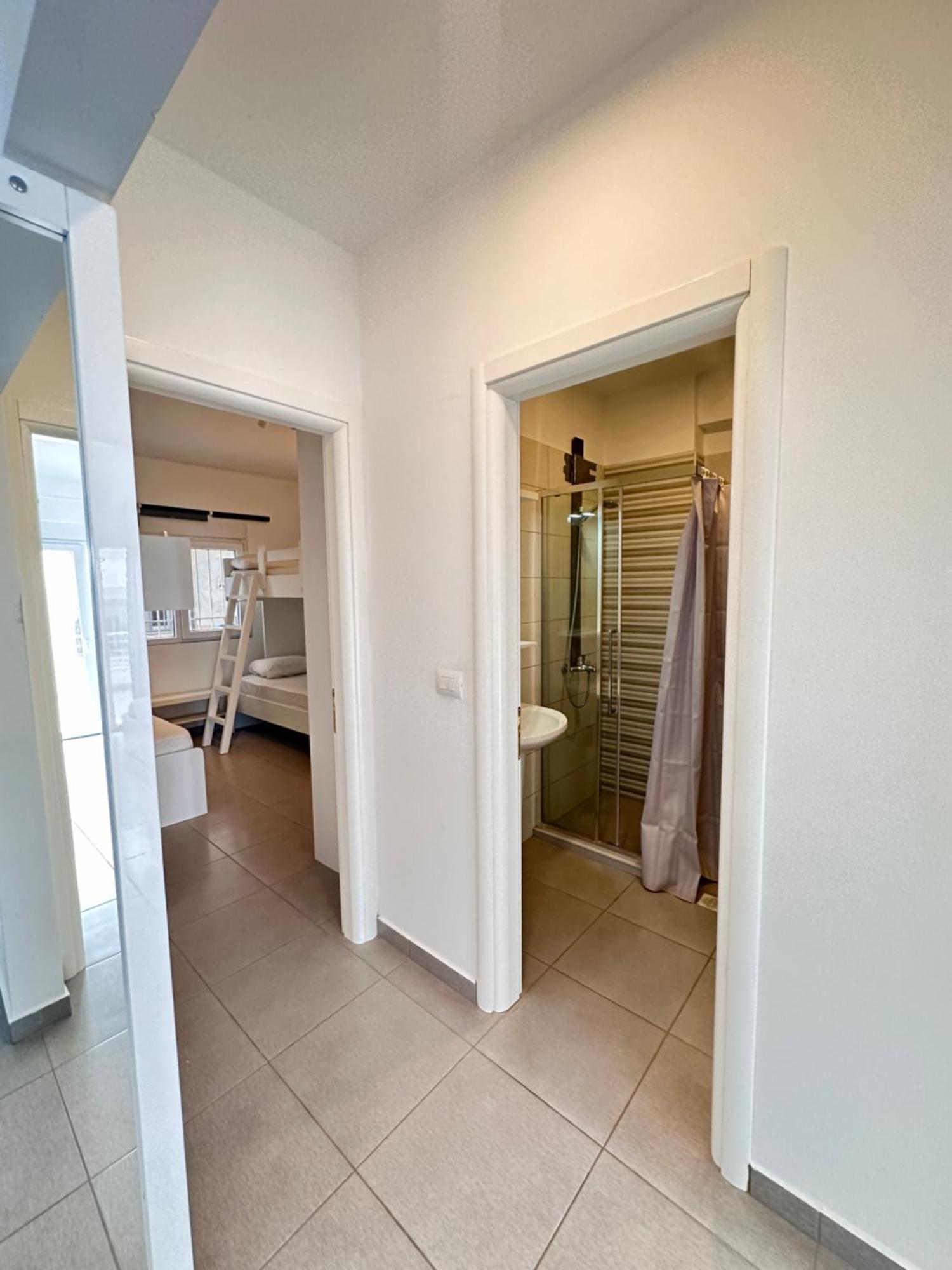 Veranda Sea View Apartment Sarande Exterior photo
