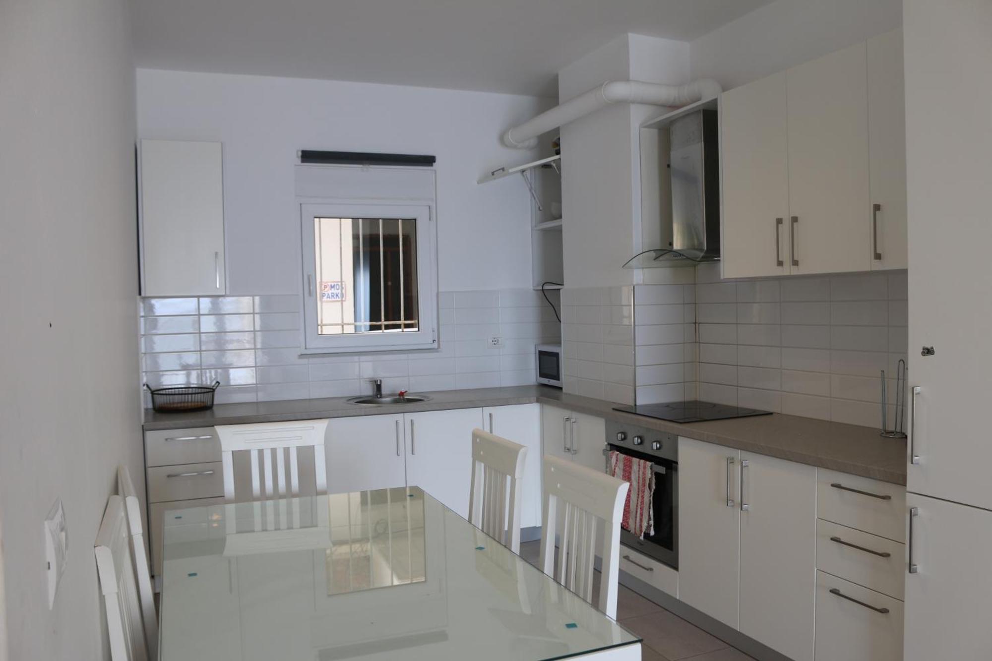 Veranda Sea View Apartment Sarande Exterior photo