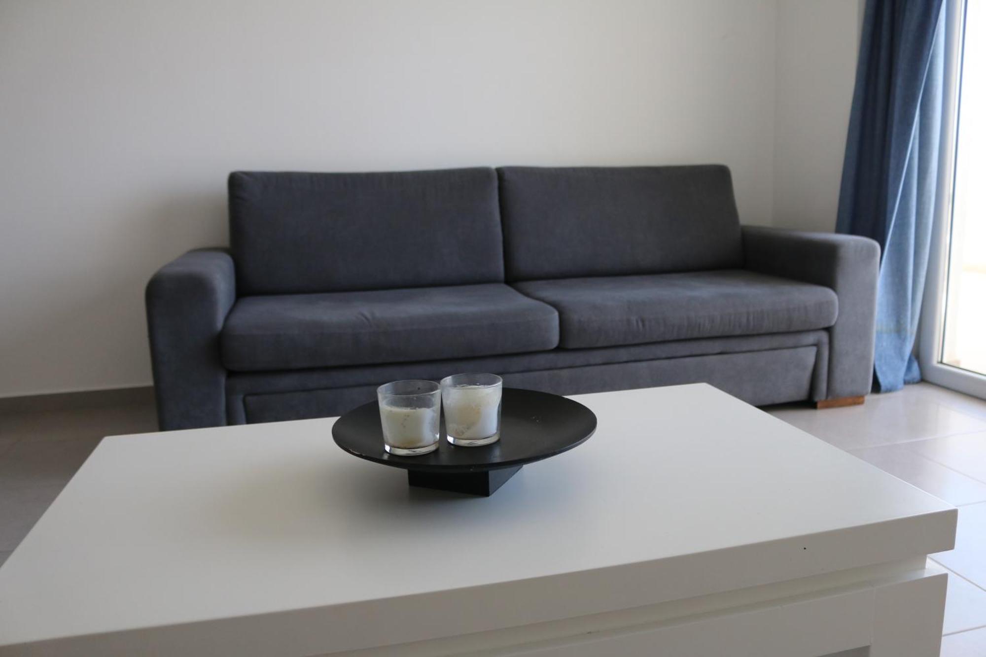 Veranda Sea View Apartment Sarande Exterior photo