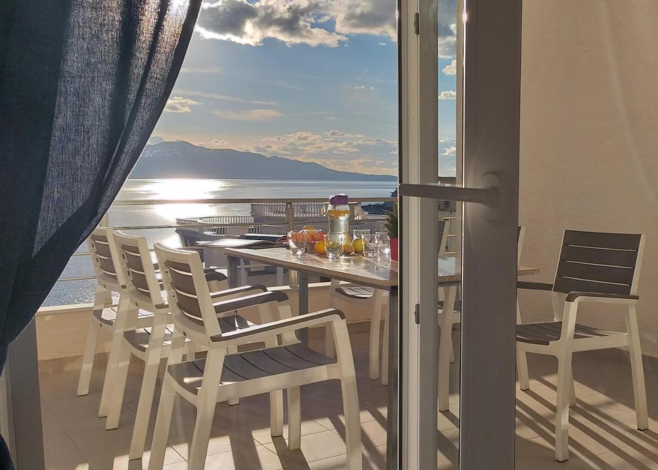Veranda Sea View Apartment Sarande Exterior photo